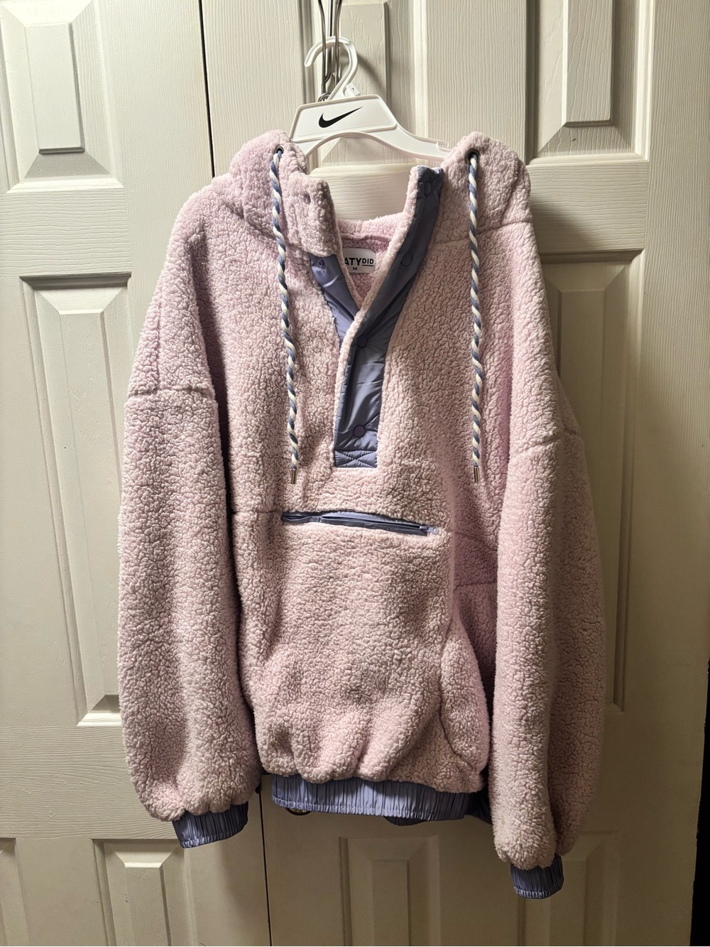 KatyDid Hooded Pullover